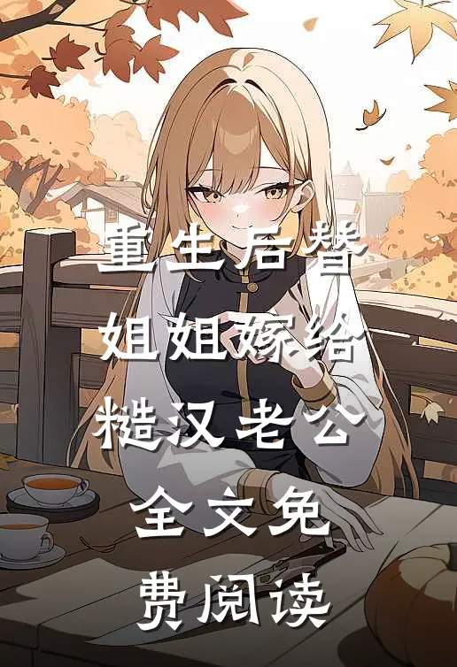 重生后替姐姐嫁给糙汉老公全文免费阅读