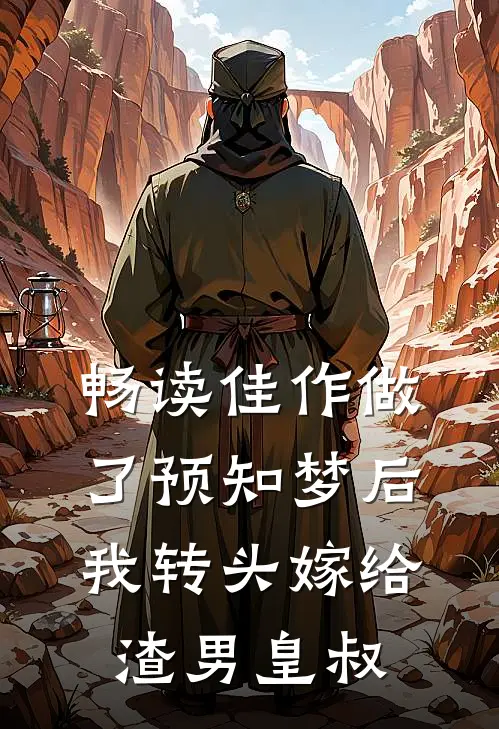 畅读佳作做了预知梦后，我转头嫁给渣男皇叔