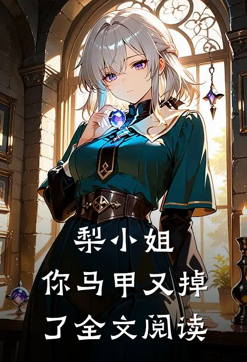 梨小姐,你马甲又掉了全文阅读免费