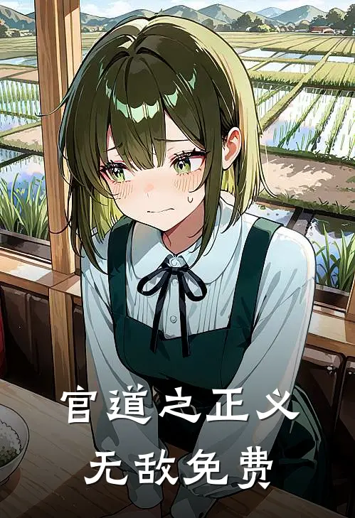 官道之正义无敌免费
