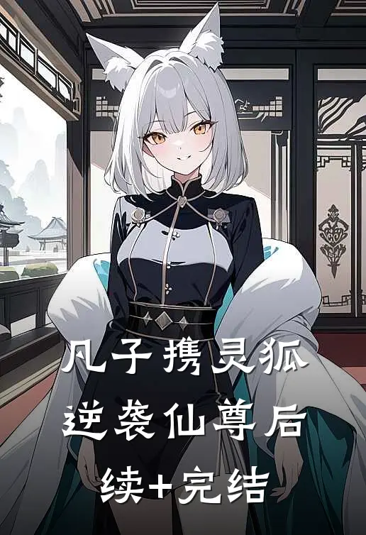 凡子携灵狐逆袭仙尊后续+完结