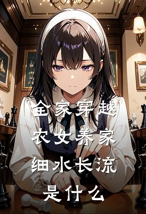 全家穿越：农女养家细水长流是什么