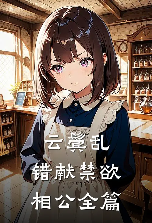 云鬓乱，错献禁欲相公全篇