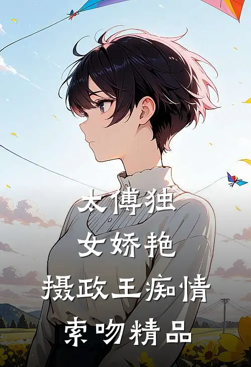 太傅独女娇艳,摄政王痴情索吻精品