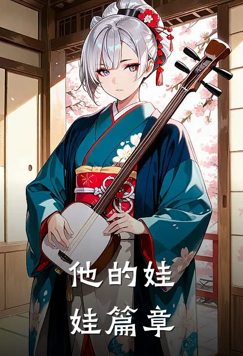 他的娃娃篇章