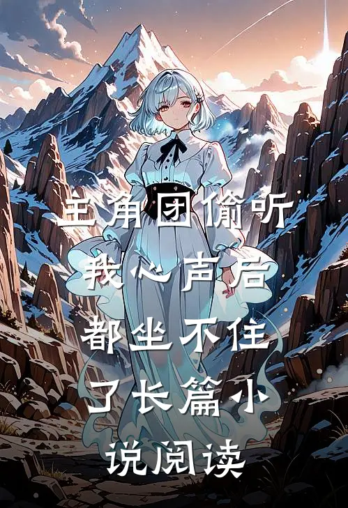 主角团偷听我心声后，都坐不住了长篇小说阅读