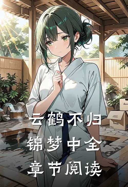 云鹤不归锦梦中全章节阅读