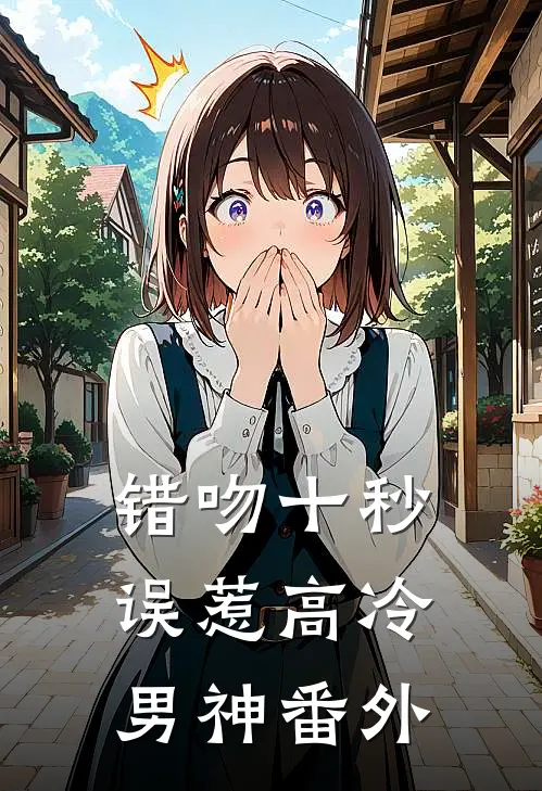 错吻十秒：误惹高冷男神番外