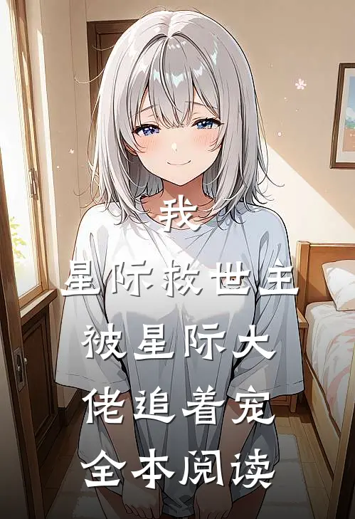 我，星际救世主，被星际大佬追着宠全本阅读