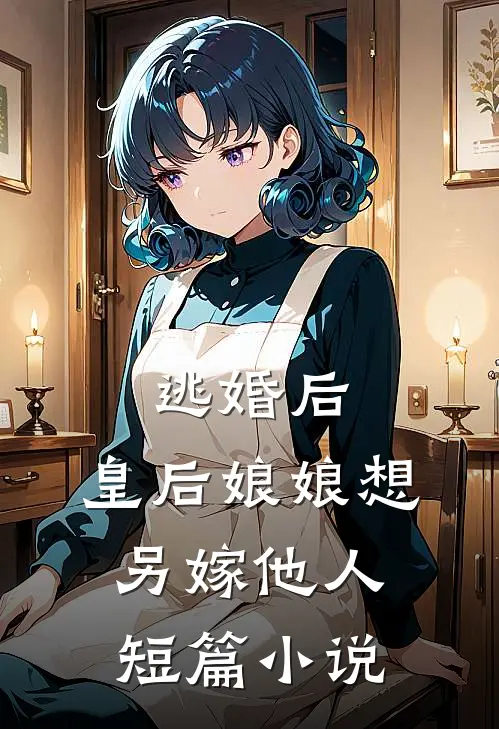 逃婚后,皇后娘娘想另嫁他人短篇