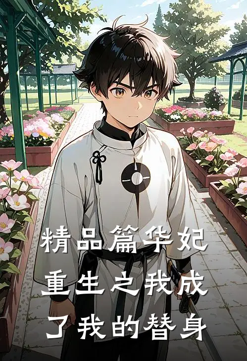 精品篇华妃重生之我成了我的替身