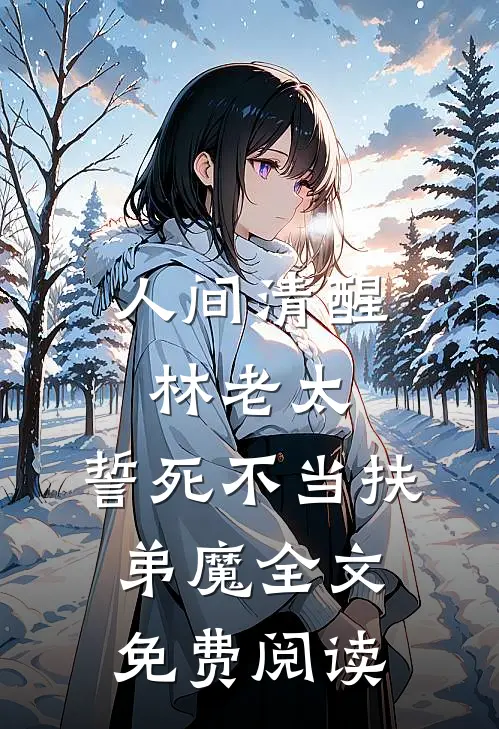人间清醒林老太，誓死不当扶弟魔全文免费阅读