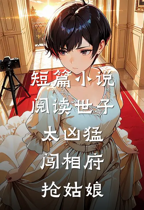 短篇阅读世子太凶猛闯相府抢姑娘的