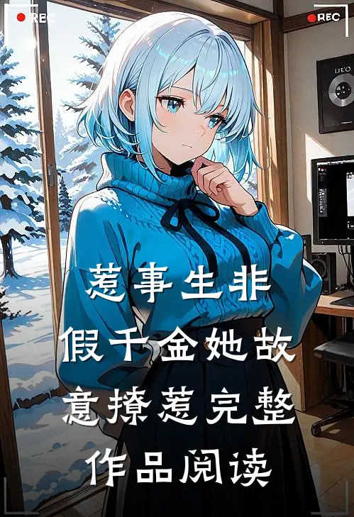 惹事生非：假千金她故意撩惹完整作品阅读