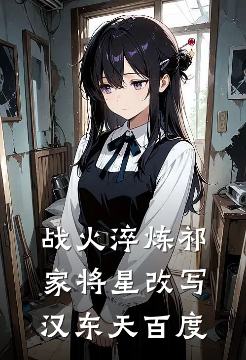 战火淬炼祁家将星改写汉东天百度