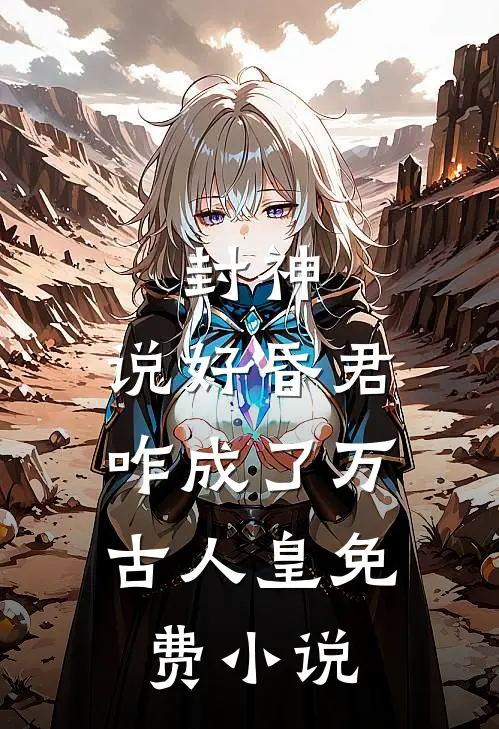 封神：说好昏君，咋成了万古人皇免费小说