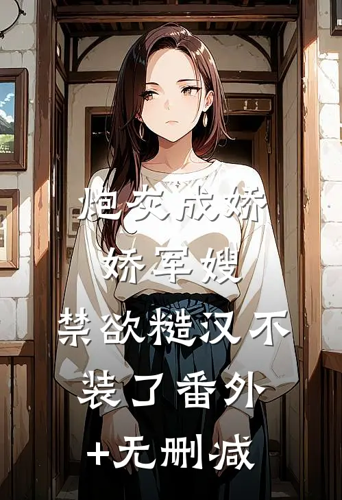 炮灰成娇娇军嫂，禁欲糙汉不装了番外+无删减