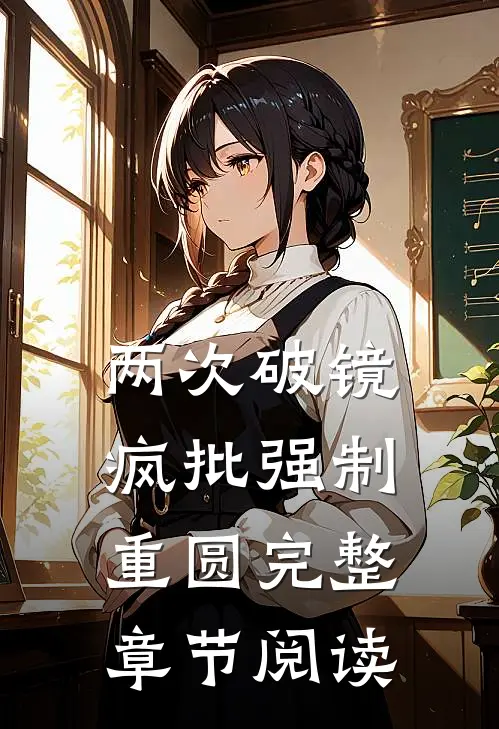 两次破镜，疯批强制重圆完整章节阅读