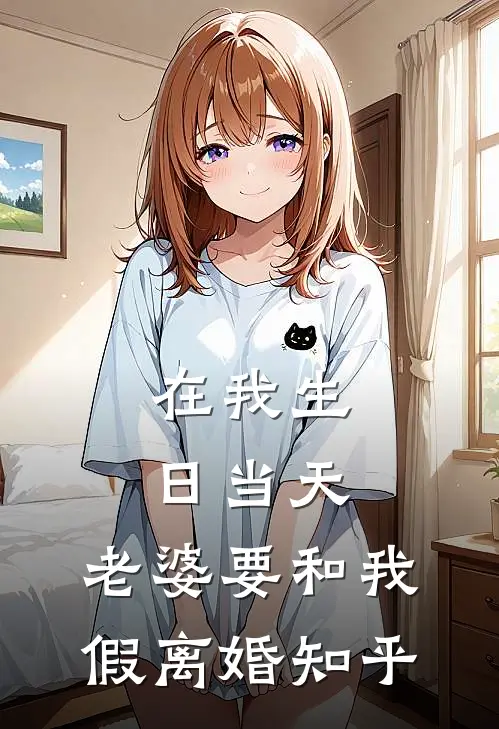 在我生日当天，老婆要和我假离婚知乎