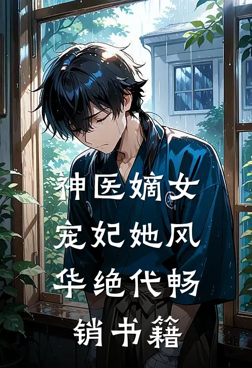 神医嫡女：宠妃她风华绝代畅销书籍