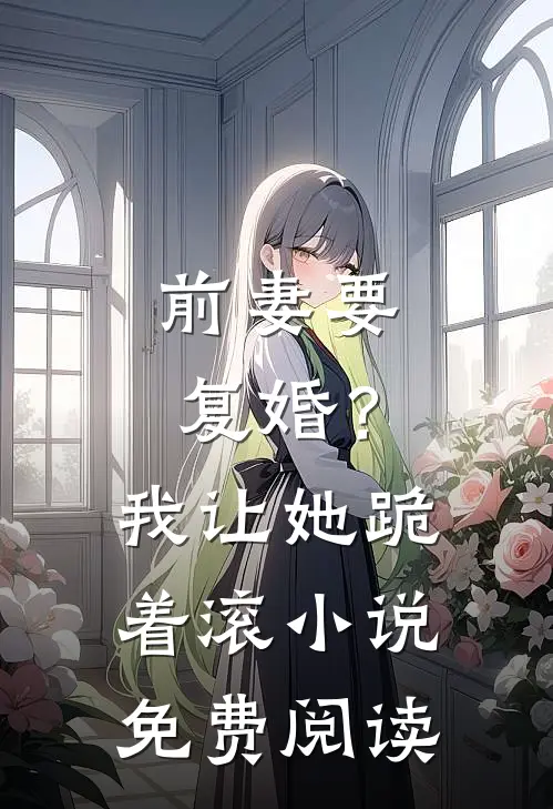 前妻要复婚?我让她跪着滚免费阅读