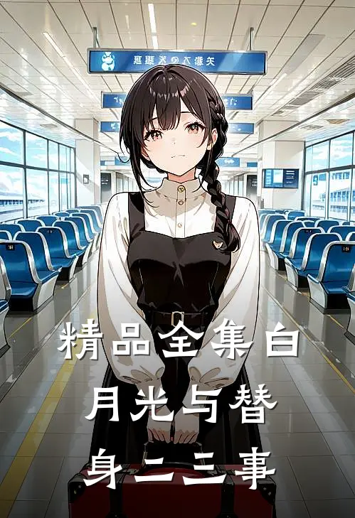 精品全集白月光与替身二三事