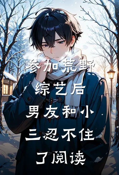 参加荒野综艺后，男友和小三忍不住了阅读