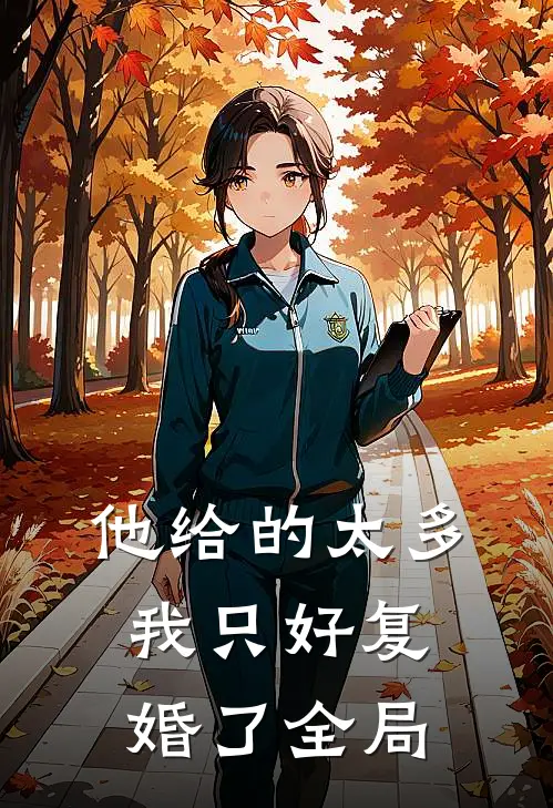 他给的太多，我只好复婚了全局