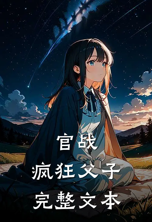 官战：疯狂父子完整文本