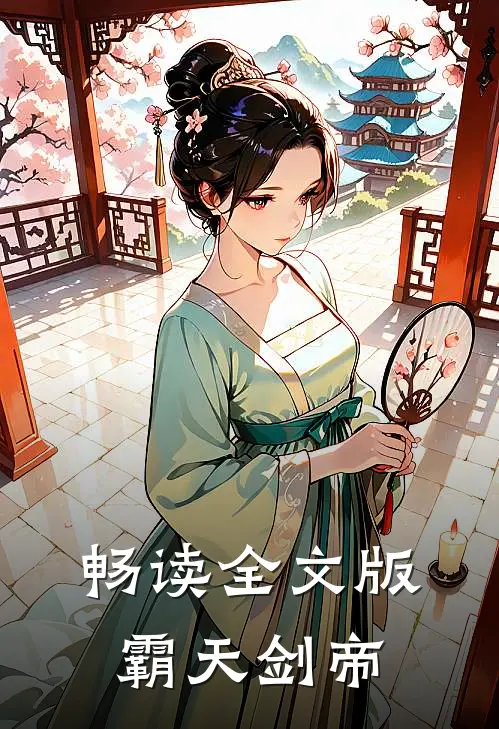 畅读全文版霸天剑帝
