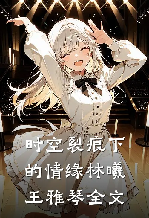 时空裂痕下的情缘林曦王雅琴全文
