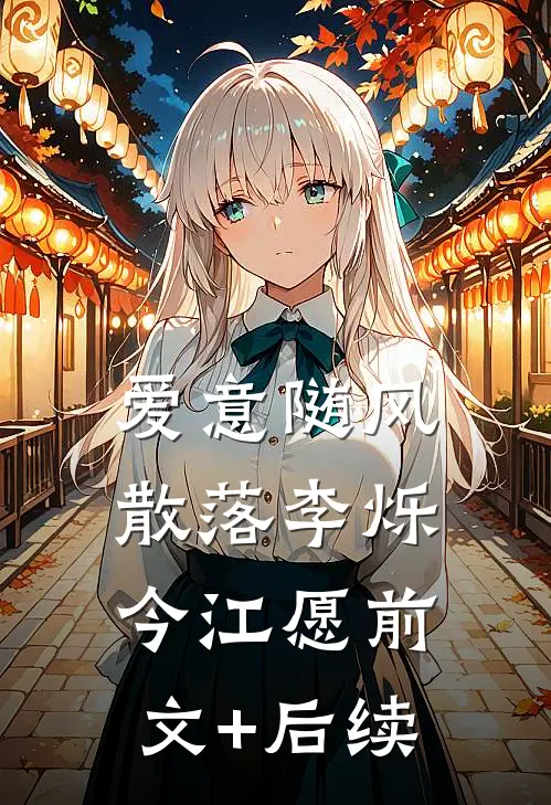爱意随风散落李烁今江愿前文+后续