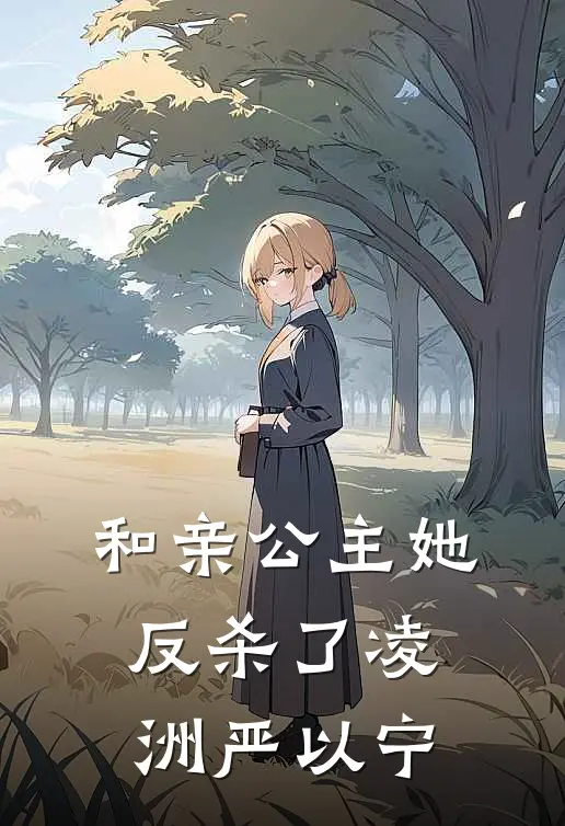 和亲公主她反杀了凌洲严以宁免费阅读