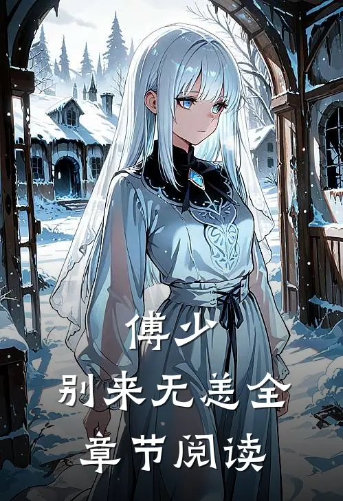 傅少，别来无恙全章节阅读