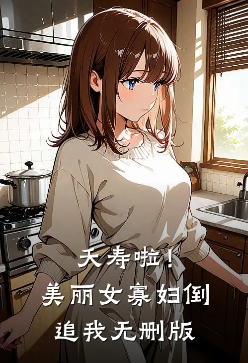 夭寿啦！美丽女寡妇倒追我无删版