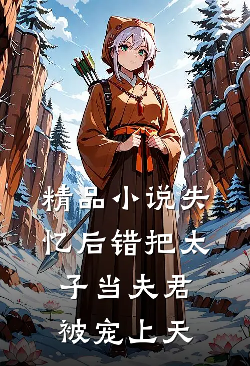 精品小说失忆后错把太子当夫君，被宠上天