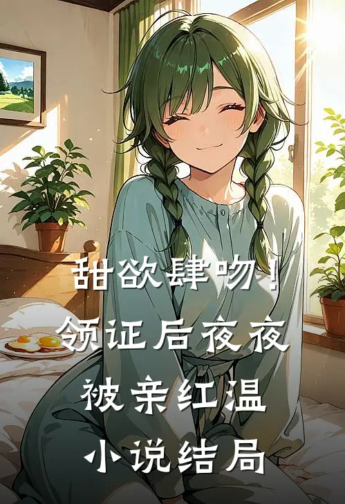 甜欲肆吻！领证后夜夜被亲红温小说结局