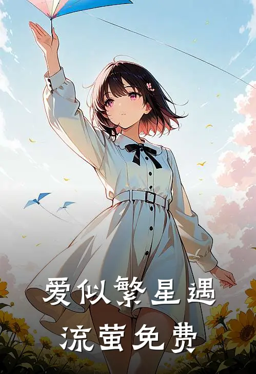 爱似繁星遇流萤免费阅读