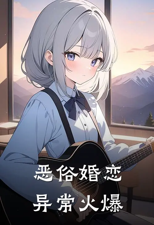 恶俗婚恋异常火爆