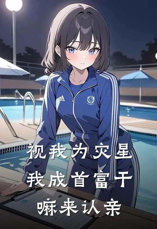 视我为灾星，我成首富干嘛来认亲