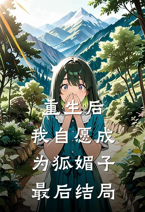 重生后,我自愿成为狐媚子最后结局是