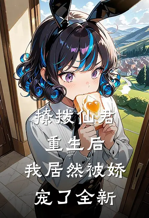 撩拨仙君重生后，我居然被娇宠了全新