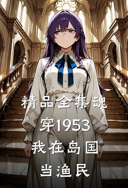 精品全集魂穿1953：我在岛国当渔民