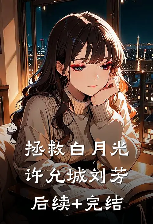 拯救白月光许允城刘芳后续+完结