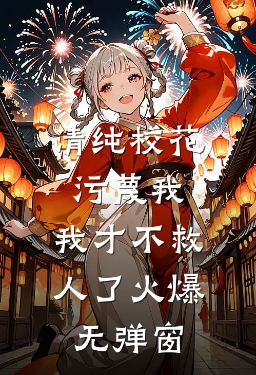 清纯校花污蔑我,我才不救人了火爆无弹窗