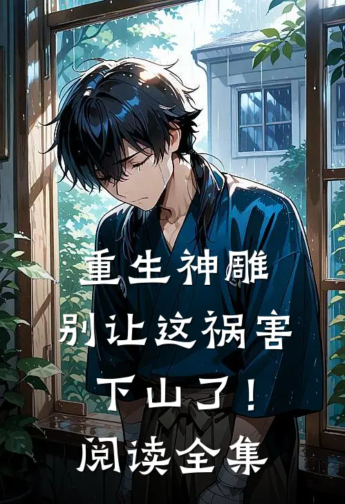 重生神雕：别让这祸害下山了！阅读全集
