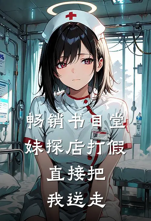 畅销书目堂妹探店打假，直接把我送走