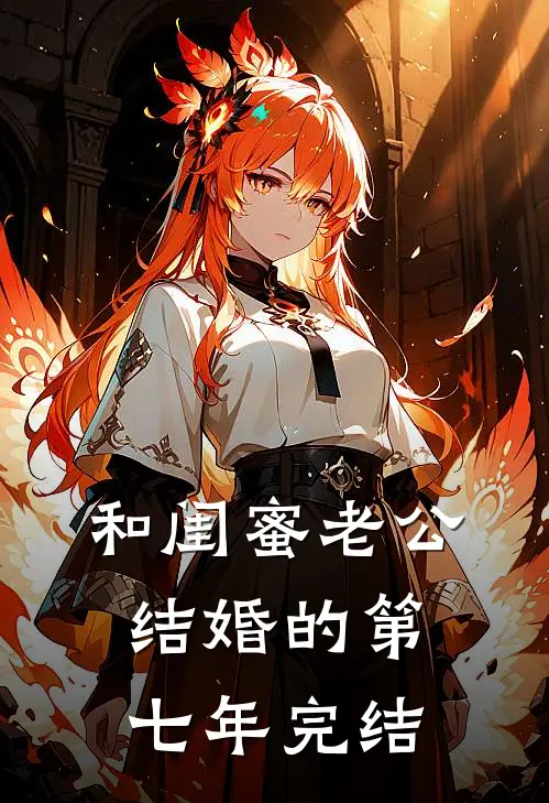 和闺蜜老公结婚的第七年完结
