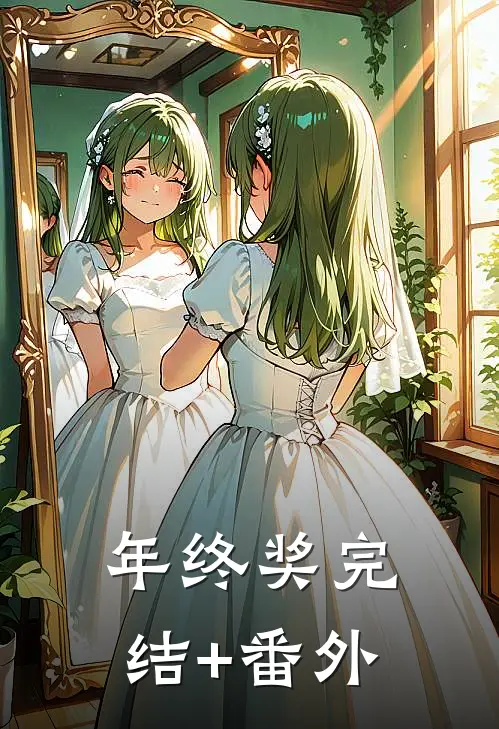 年终奖完结+番外
