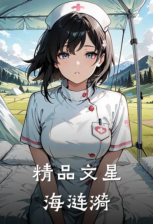 精品文星海涟漪